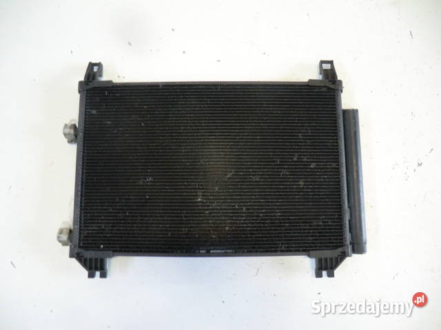 CHŁODNICA KLIMATYZACJI TOYOTA YARIS II osobowe Pozostałe Krzeszowice