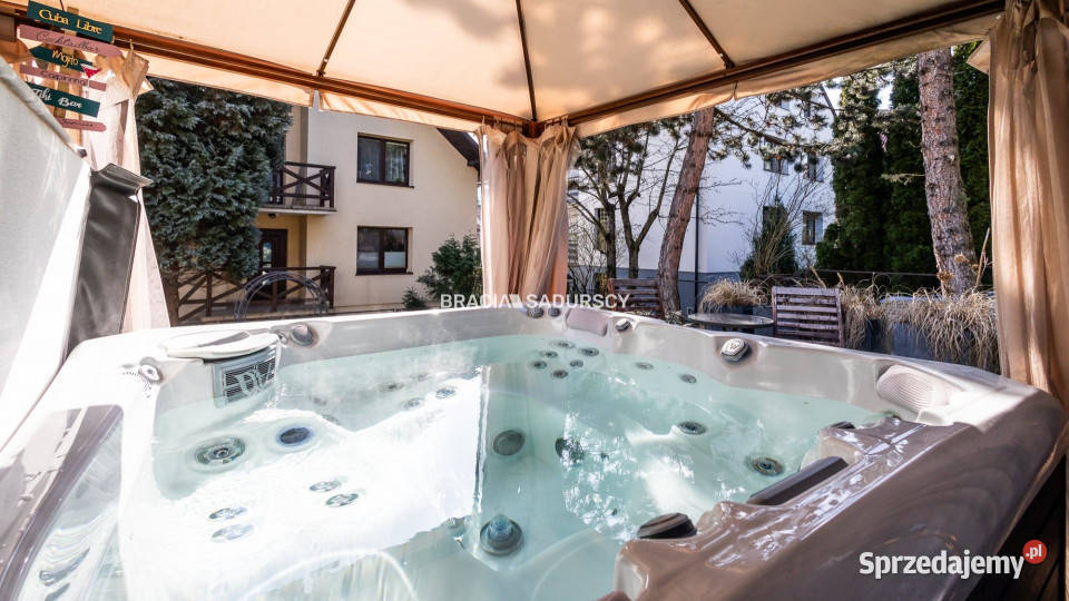 sprzedaży domu Myślenice 250m2