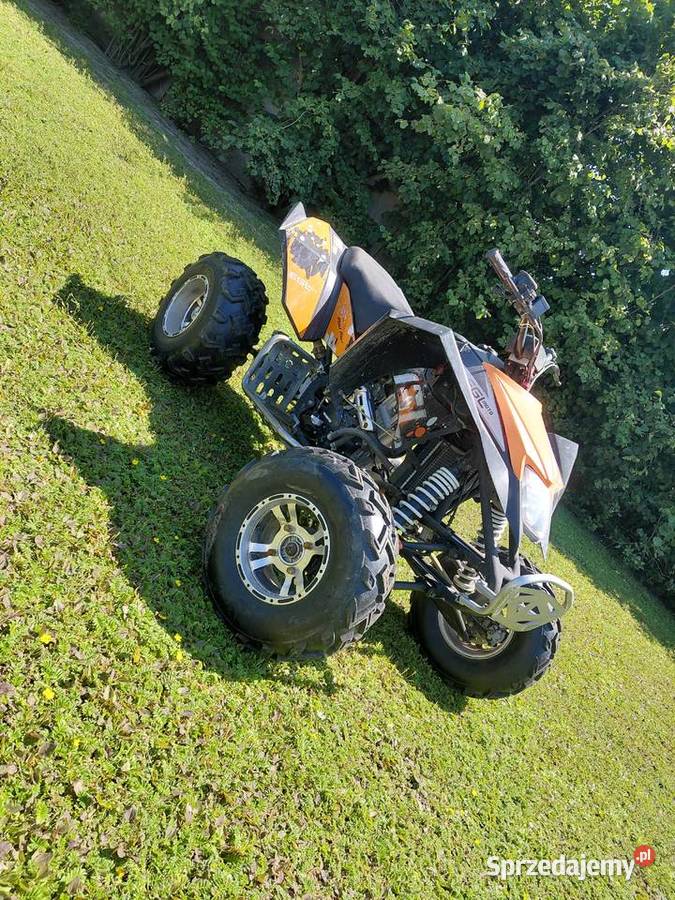 Mad Egl 250 Kielce