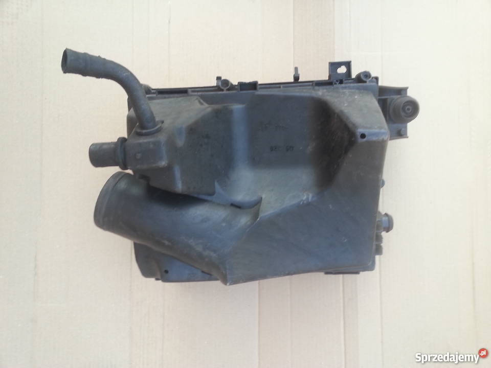 obudowa filtra powietrza 30 184 Z30DT vectra c łódzkie Ozorków