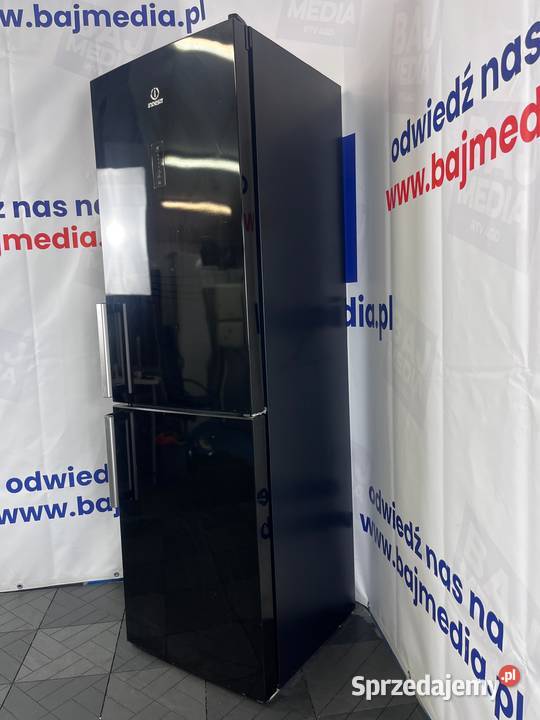 LODÓWKA Indesit TOtal NO frost 189 Klas A Pruszków