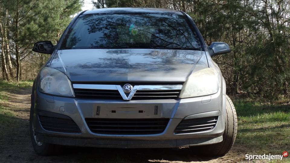 Alufelgi 4x100 15 Astra H 2006 16 105 Góry Prusinowskie sprzedam