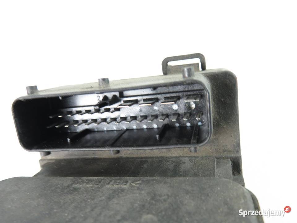 POMPA ABS MG MG ZR 0273004537 SRB101621