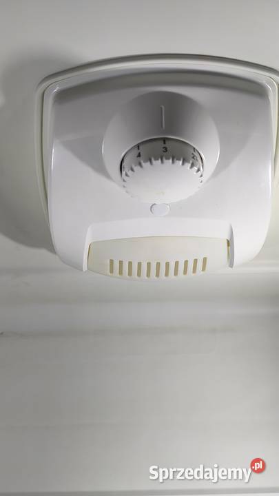 Lodówka Beko wysokość 181 pojemność 276 litrów Lipno