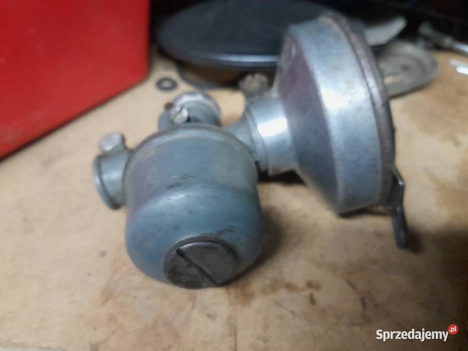 Gaźnik g12 komar ryś żak sztywniak 232 231 Pozostałe Tychów Nowy sprzedam