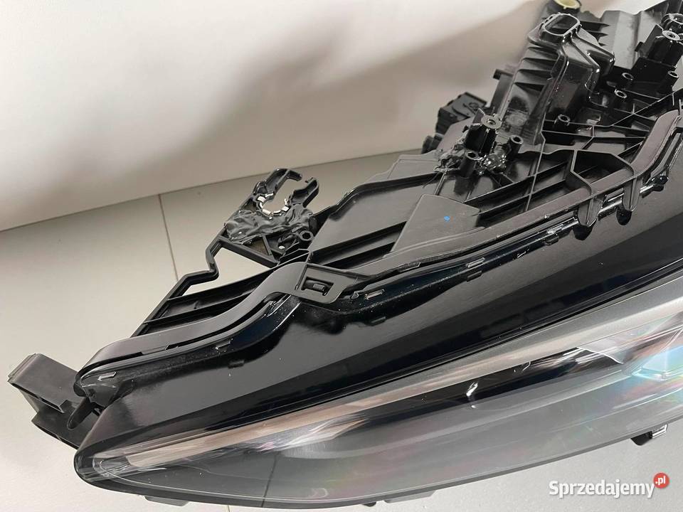 CUPRA TERRAMAR LAMPA PRZEDNIA LEWA 578941059C sprzedam