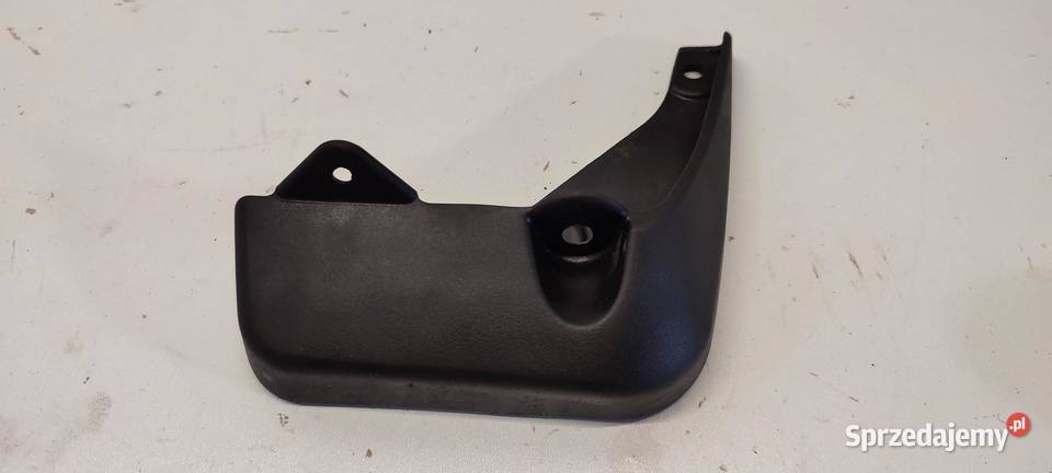 MAZDA 2 TOYOTA YARIS IV CHLAPACZ PRAWY TYŁ