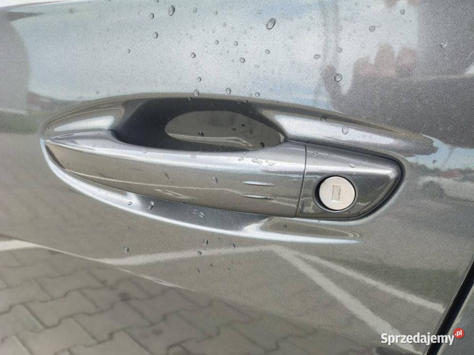 Peugeot 508 2020r Automat Kamera FV23 Serwis diesel Poznań
