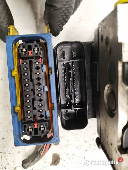 POMPA ABS 476600046R 10021201834 10096114193