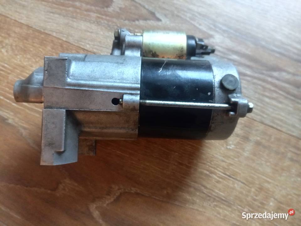 Rozrusznik honda GX670 pomorskie Kartuzy