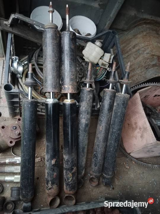 Żuk klosz kierunki Nysa lampka klamki warszawa Czarna Woda