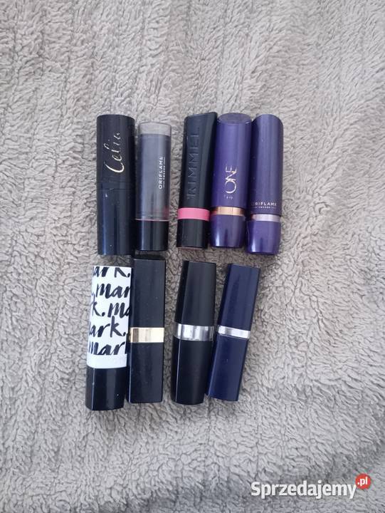 9 pomadek Piotrków Trybunalski