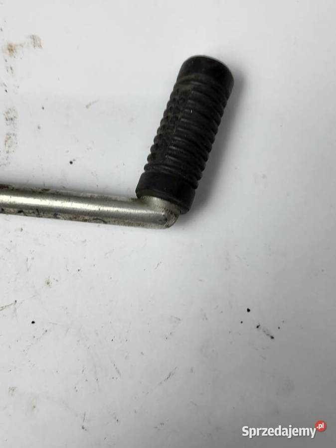 KOPNIAK STARTER CAGIVA