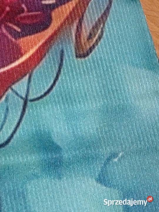 Poszewki na poduszki 40x40 Frida