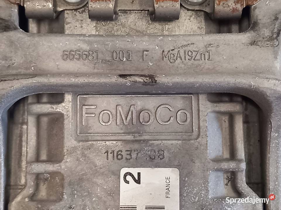 FORD FOCUS MK3 III 11r kolumna kierownicza Kolumny kierownicze Kielce sprzedam