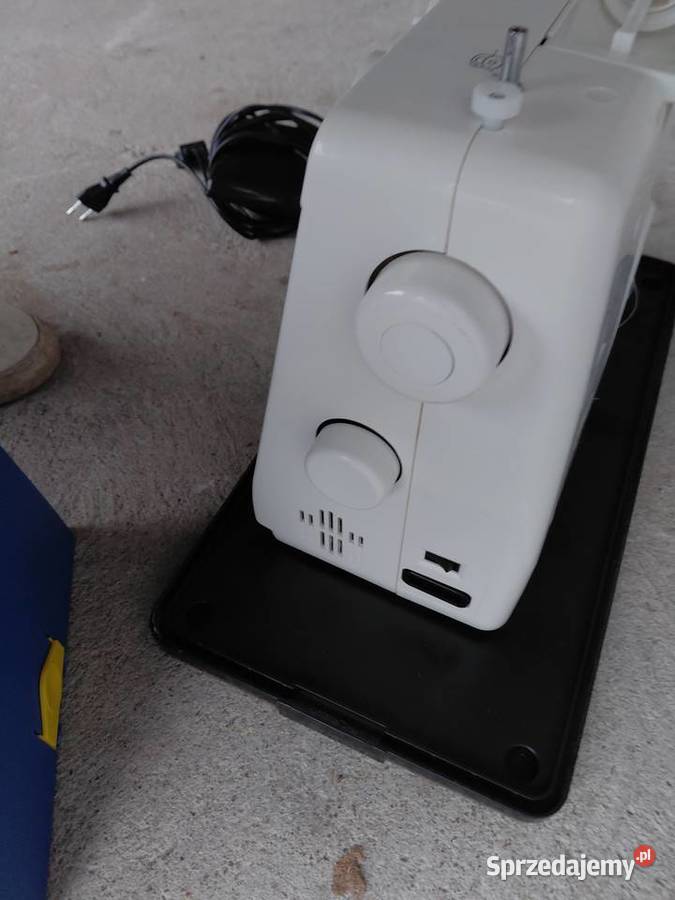 maszyna do szycia Singer 1120 340 Pozostałe kujawsko-pomorskie Byczyna