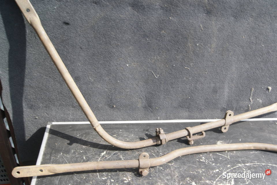 STOCH 200 RAMA MOTOCYKLA