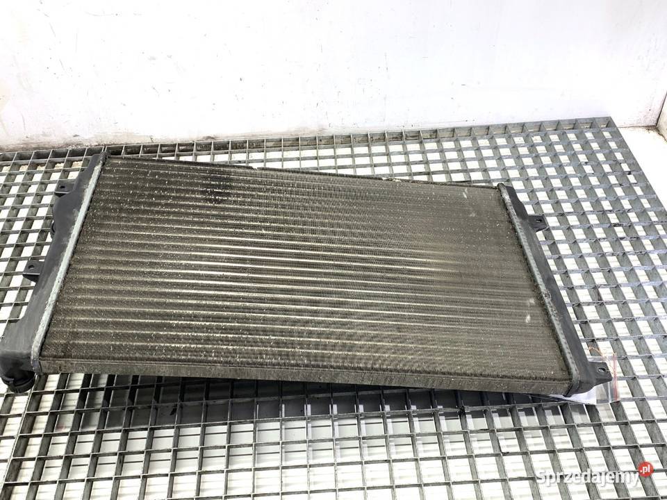 CHŁODNICA WODY SKODA YETI 14 122 1K0121253BB sprzedam