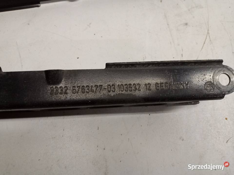 BMW E90 E91 E87 E81 E82 E92 Wahacz tylny 6763477 osobowe Wahacze Bydgoszcz