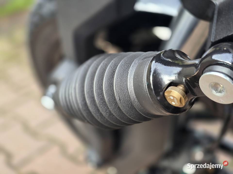 Benda Napoleon 250 ABS Kobyłka sprzedam