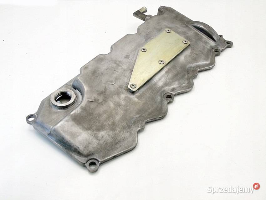 POKRYWA ZAWORÓW 22 DI NISSAN ALMERA 2 PRIMERA Sosnowiec sprzedam