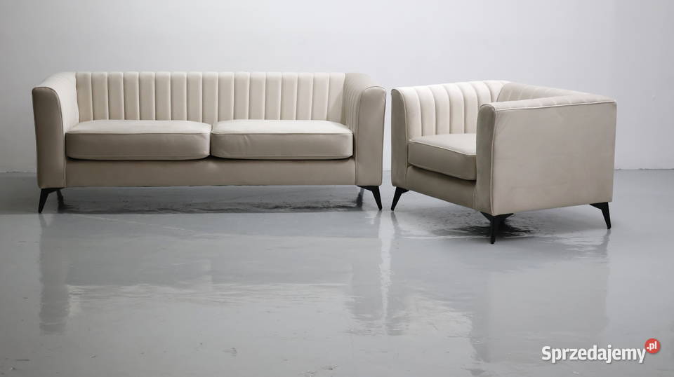 TSK fantastyczny komplet 31 SOFA KANAPA zestaw Poznań