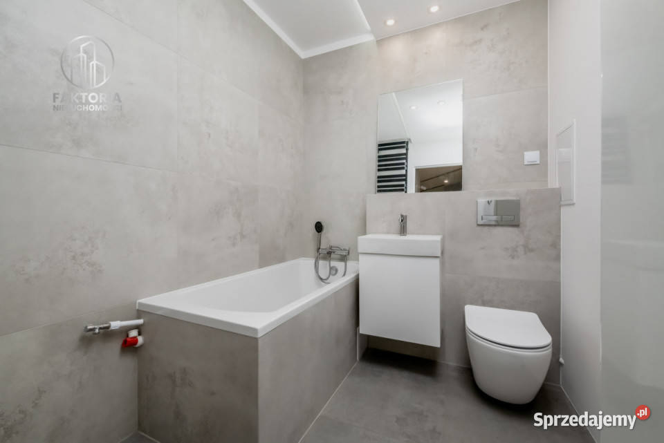 Mieszkanie do sprzedania 46m2 2 pokoje Białystok podlaskie