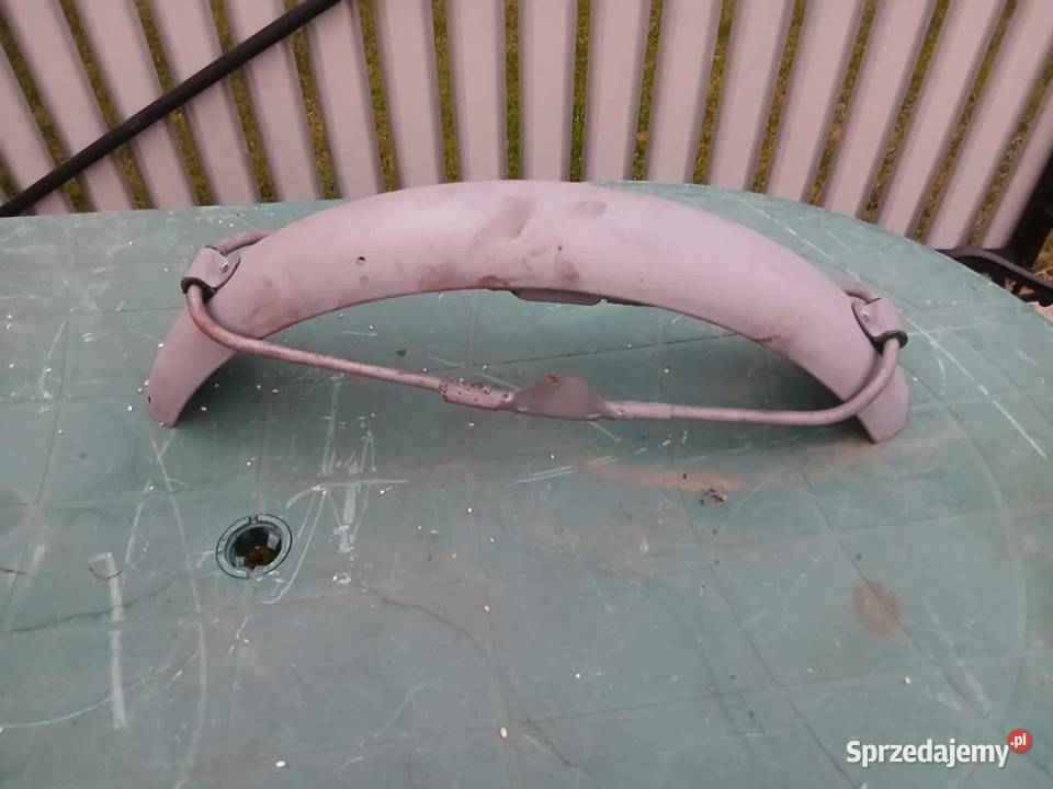 Wsk Kos blotnik przedni Grabowiec sprzedam