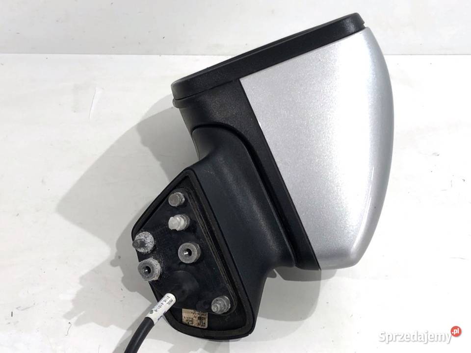 LUSTERKO LEWY OPEL ASTRA K Inny ZEWNĘTRZNE LEWA Lusterka zewnętrzne