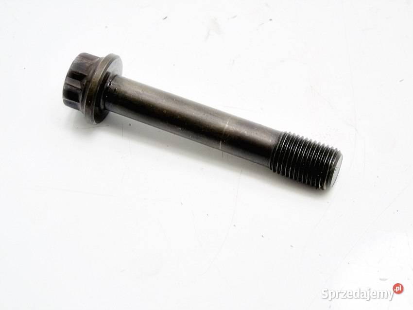 ŚRUBA KORBOWODU 30 D4D LAND CRUISER DYNA HILUX Sosnowiec sprzedam
