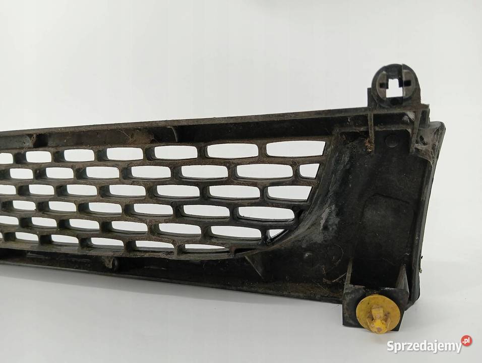 ATRAPA GRILL Kia K2700 II 1997 2004 Rok produkcji 1999
