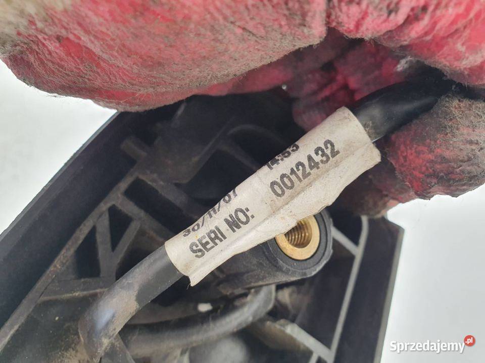 LUSTERKO LEWE PEUGEOT BIPPER 4021000534 Lipno