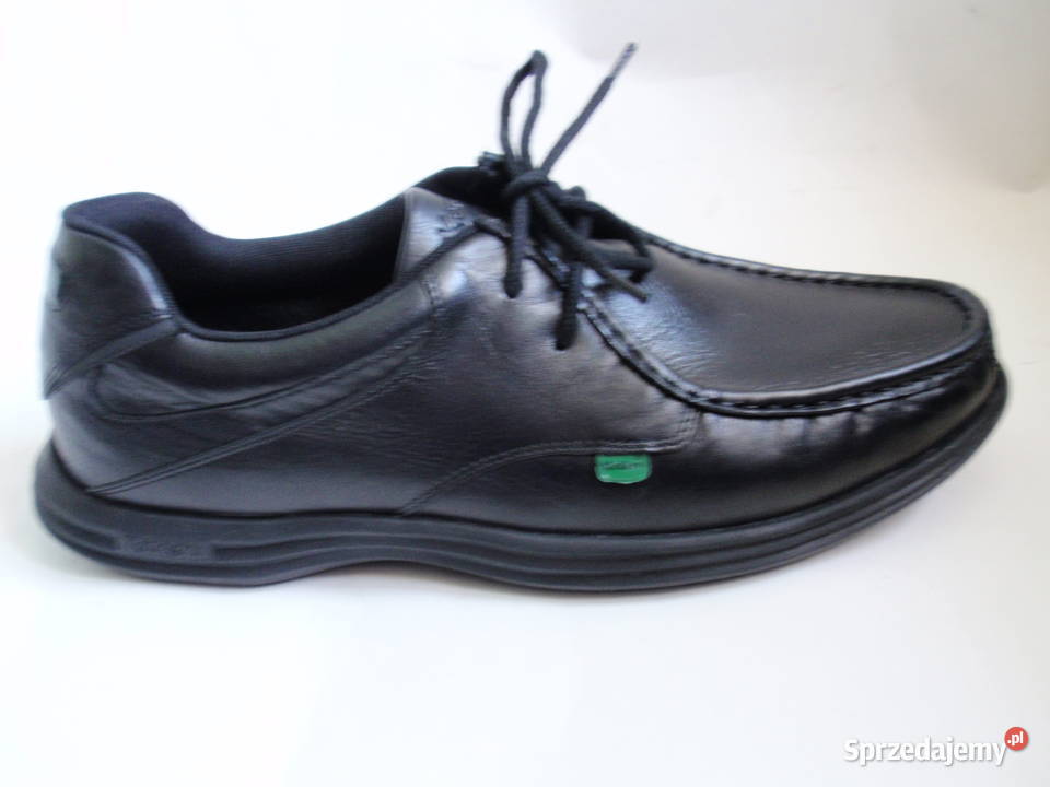 Półbuty męskie KicKers EUR 46 Kielce