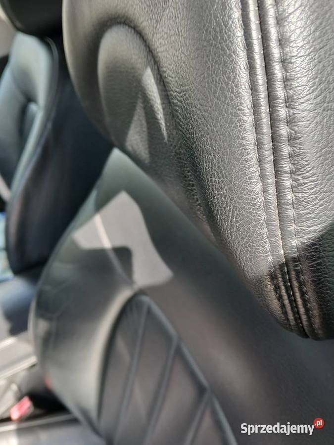 Peugeot 407 20 HDI Euro 5 NIE Laweciarz Warszawa