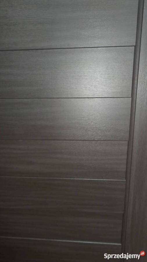 Drzwi wewnętrzne Vasco Aveiro wz3 80P Wenge WYPR inny materiał Łuków sprzedam