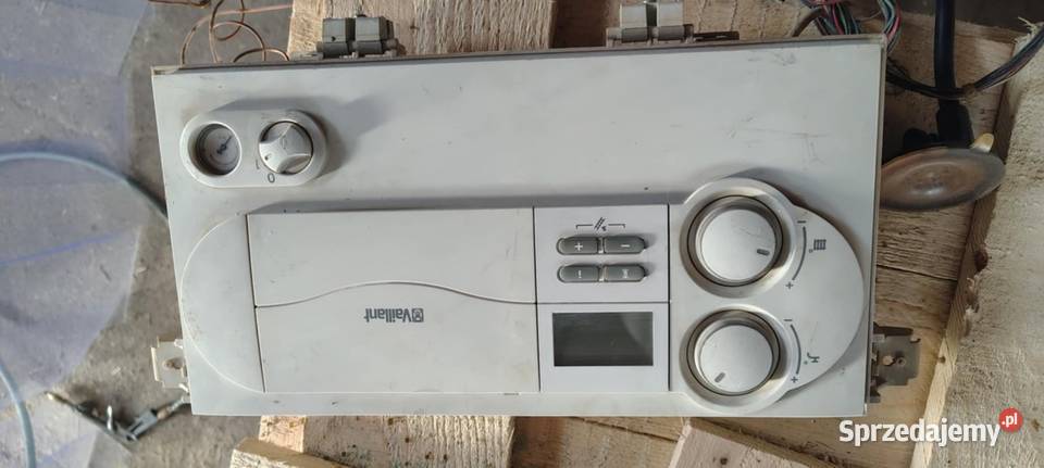 Vaillant części Jawor