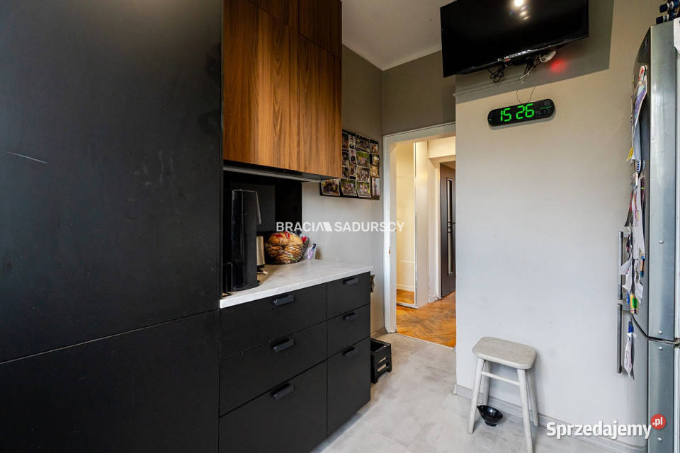 Mieszkanie Kraków os Stalowe 4076m2 2 pok Rok budowy 1956 małopolskie sprzedam