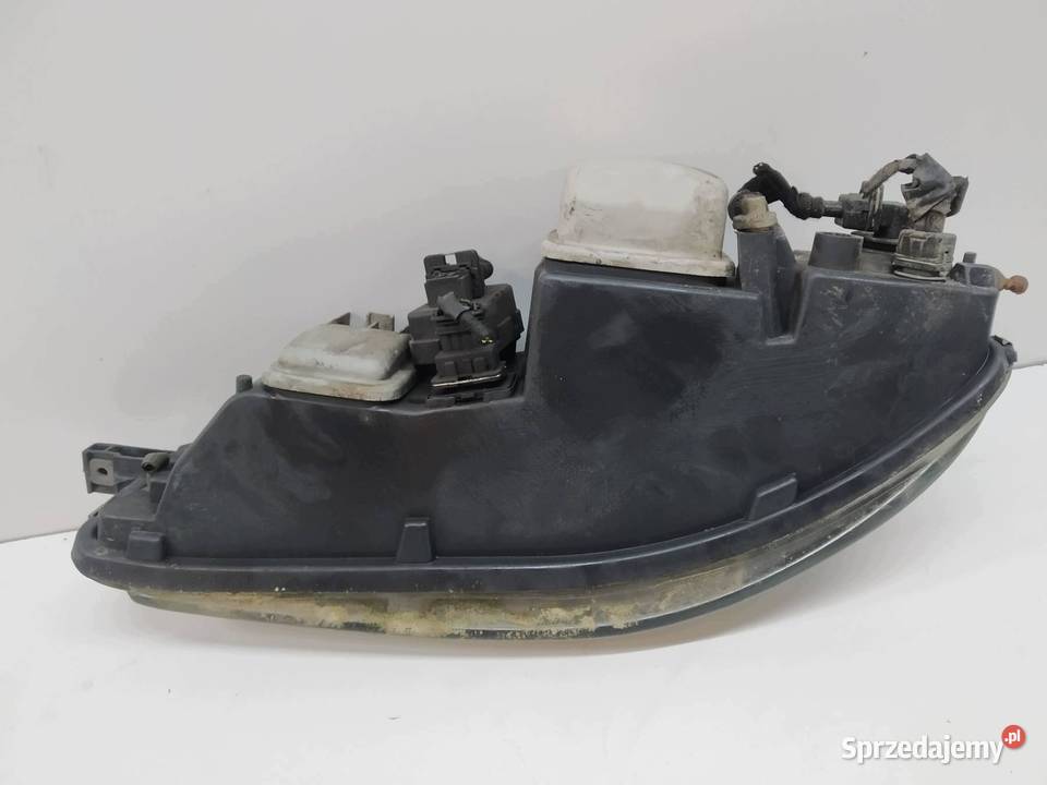 LAMPA PRZÓD PRAWA SOCZEWKA Fiat Marea