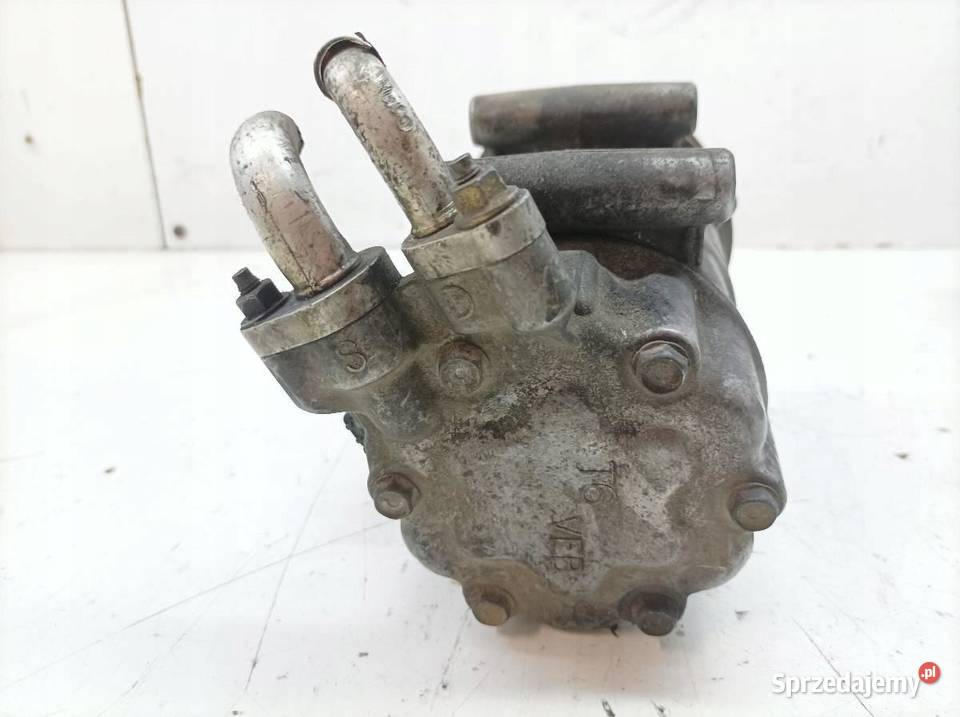 SPRĘŻARKA KLIMATYZACJI 1449F 9655191580 16 HDI sprzedam