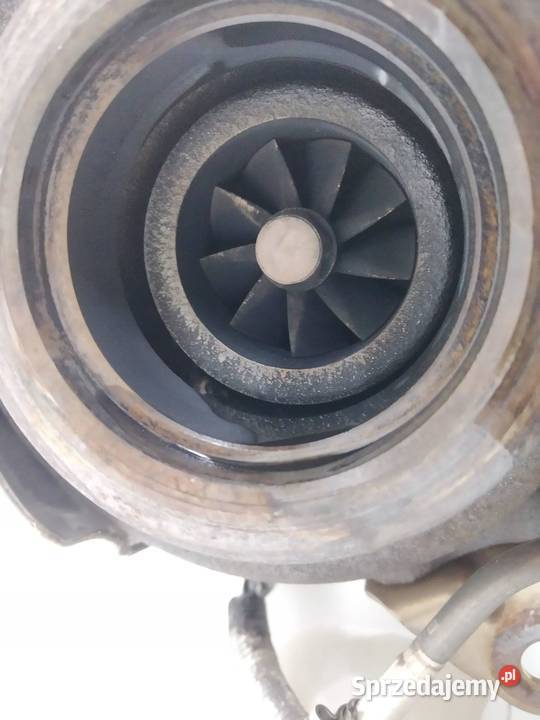 TURBOSPRĘŻARKA 04L253056M 20 TDI Skoda Superb Turbosprężarki Turbosprężarki sprzedam