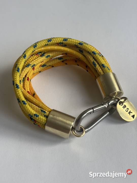 Bransoletka Extreme Sport Orska Bydgoszcz