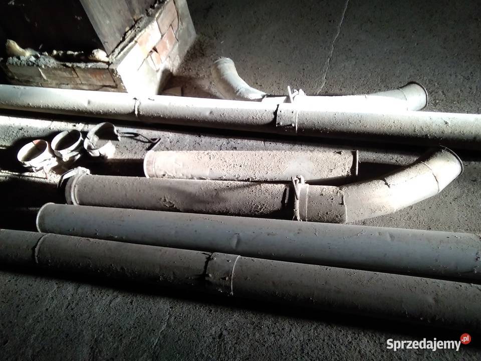 Dmuchawa do zboża nieuszkodzony wielkopolskie