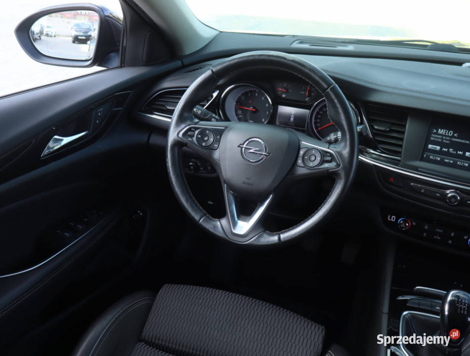 Opel Insignia 15 Turbo komputer pokładowy Łódź