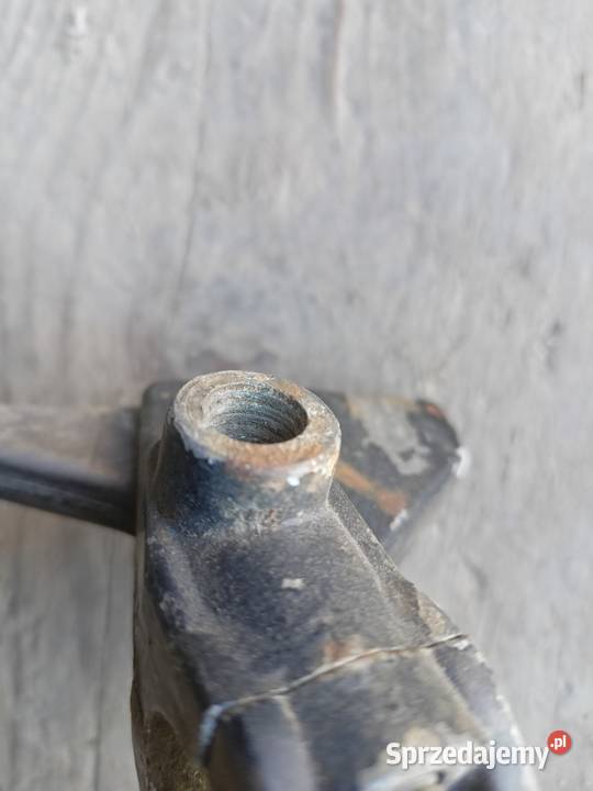 Klamka sprzęgła etz 250 mz 251 150 125 oryginał Dźwignie sprzęgła i hamulca Lublin