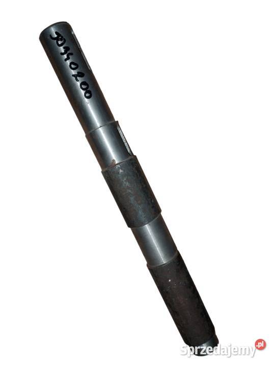 Wał Korbowy Osa 5034020420 50340200 podkarpackie Tyczyn