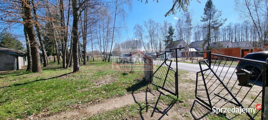 Dom Sierzchów Sierzchów 1200m2