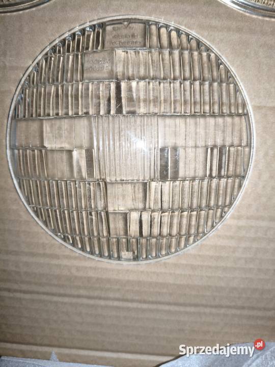 Klosz lampy przedniej K750 Dniepr MT K650 Ural Leszno