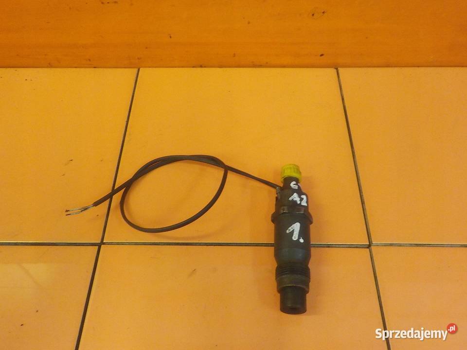 GRAND CHEROKEE 31 TD 02r 140 VM73B wtrysk