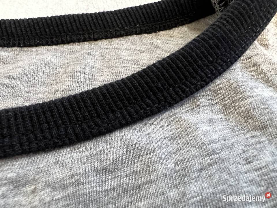 Tshirt koszulka bluzka z krótkim rękawem NASA Topy i koszulki podkarpackie Jasło sprzedam