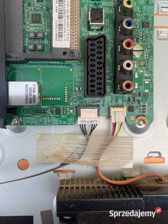 Płyta glowna bn9407207J Gościeradów Ukazowy